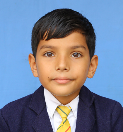 DHRUV UPADHYAY   